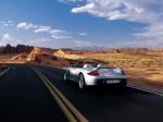 Porsche Carrera GT 2000 года